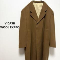 ビキューナ ヴィキューナ カシミヤ コート ロングコート 高級 幻の繊維