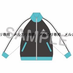 ブルーアーカイブ ジャージ アビドス高等学校 - メルカリ