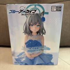 SEGA ブルーアーカイブ シロコ Yumemirize フィギュア - メルカリ