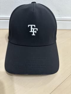 TFW49 Forty Niners TF 5PANEL CAP黒BLACK S - メルカリ