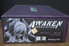 崩壊スターレイル AWAKEN 鏡流 ガレージキット レジンキャストキット