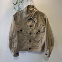 kooky zoo JUVENILE WESTERNジャケット サイズ1 - メルカリ