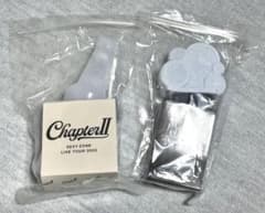 timelesz タイムレス ペンライト2本 銀テ付き | Einkaufen bei Mercari