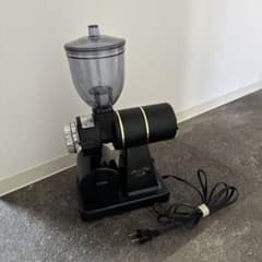 Kalita ナイスカットミル kh-100 ブラック - メルカリ