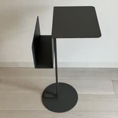 廃番品 無印良品 コンスタンチン・グルチッチ MONO サイドテーブル