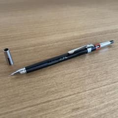 ぺんてる PMG メカニカグラフ 廃盤 製図 初期 シャープペンシル