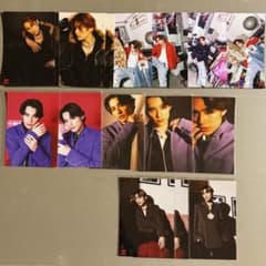 ONE N' ONLY ワンエン 関 哲汰 TETTA 生写真 生誕 18枚 - メルカリ