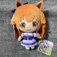 ウマ娘 プリティーダービー 通常 ぬいぐるみ ぬい Vol.5