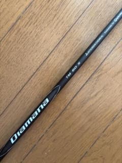 新品Diamana Mitsubishi TM 60 S ドライバーシャフトのみ - メルカリ