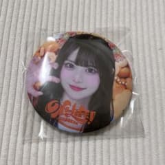 iLiFE! オンラインくじ 缶バッジ 小熊まむ - メルカリ