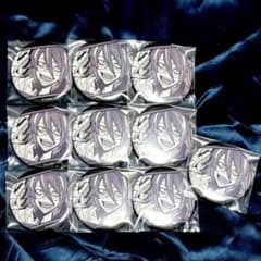 桃源暗鬼 桃裏楔 メディコス 缶バッジ 10点 - メルカリ