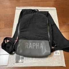 新品】ラファPRO TEAM LIGHTWEIGHT BACKPACK - メルカリ