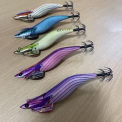 ダートマックスTR 30g-BK 5本セット - メルカリ