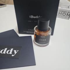 Buddy OVER オードパルファム - メルカリ