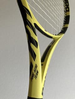 国内正規品 バボラ ピュアアエロ チーム G2 アルカラス ナダル 使用