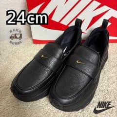 24cm】NIKE エアマックスフェノメナ ローファー IM8814-001 - メルカリ