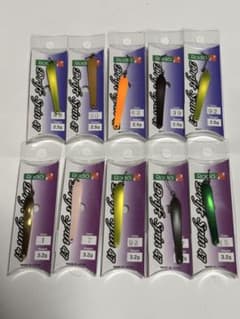 WEB限定 17LURES 、17ルアーズ 3個セット | Shop at Mercari from