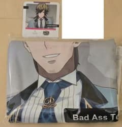 ヒプマイ ホテル タオル コースター ナゴヤ 空却 十四 獄 ヒプノシス