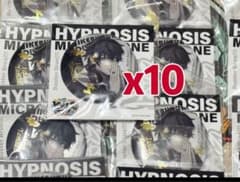 ヒプマイ 中国限定 山田一郎 9th ZEROOUT 缶バッジ - メルカリ