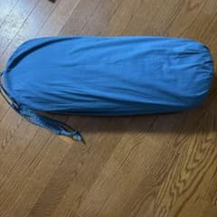 アイアンガーヨガ ボルスターお値下げしました！ - メルカリ