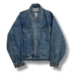 80s】KATHARINE HAMNETT デニム ジャケット M アーカイブ - メルカリ