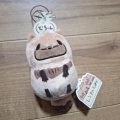 嗚呼、たぬきはもうだめです マスコット レンタルたぬき ナムコ限定