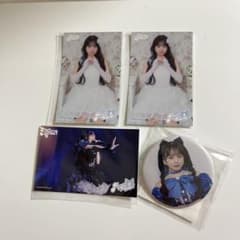 CUTIE STREET 増田彩乃 生誕記念2025 すきくじ - メルカリ