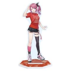 倉持めると にじフェス 2023 アクスタ - メルカリ