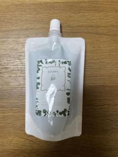 塗るラジウム温泉】ハッピー縁ジェル(イオンゲル) - メルカリ