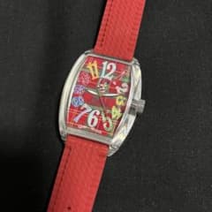 カープ 腕時計 フランク三浦 限定 広島 - メルカリ