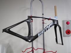 新品 BMC Teammachine R 01 47サイズ 軽量エアロロード - メルカリ