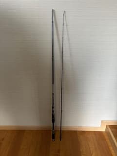 美品 abugarcia ソルティーステージ SRC-802EXH ケース付き - メルカリ