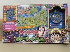 タカラトミー 桃太郎電鉄 昭和・平成・令和も定番！ ボードゲーム