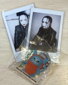 JILUKA Boogie チェキ (サイン入り) | Shop at Mercari from Japan