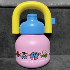新品未使用】Starbucks×CHAKO LAB 1L ストローボトル - メルカリ