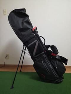 BENNINGTON ベニントン キャディバッグ 2024年モデルUSA直輸入品