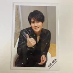 SixTONES 森本慎太郎 公式写真 ジュニア時代 きょもしん まとめ売り