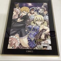 版画 アールビバン 真島ヒロ 星の集い ミクスドメディア - メルカリ