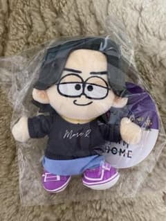 新品未開封】timelesz FAM DOME ドーム TAM 菊池風磨 ぬい - メルカリ