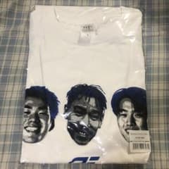 ファイティングイーグルス名古屋 並里成 内尾聡理 神田壮一郎 Tシャツ