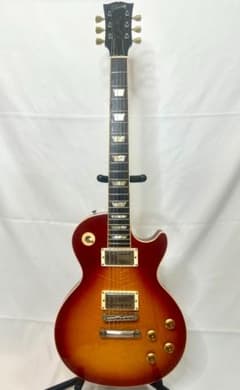 Gibson Les Paul Standard 2005 フレイム BBPro - メルカリ