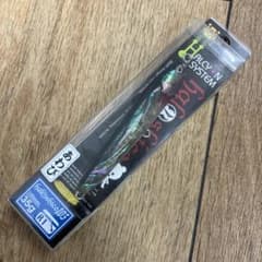 長期保管品 ハルシオンシステム ハルシコ105 35g アワビナチュラル R1