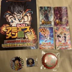 ジャンプフェスタ 2025 ドラゴンボールレジェンズ ドッカンバトル