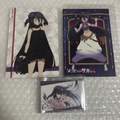 ゾンビランドサガ 山田たえ 3点セット - メルカリ