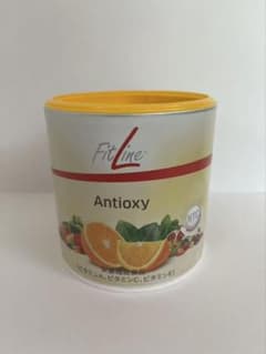 ドイツPM fitline アンチオキシ 美女パウダー1缶 - メルカリ