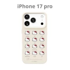urban sophistication ハローキティ iPhone17pro - メルカリ