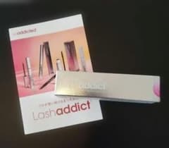 Lashaddict まつ毛美容液 3ml 正規品【使用期限2028年】 - メルカリ