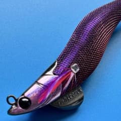 エギリー ダートマックス 魔女クロス 3号 ティップラン エギ 和田式