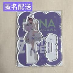 FRUITS ZIPPER 仲川瑠夏 ちょめでた アクスタ - メルカリ