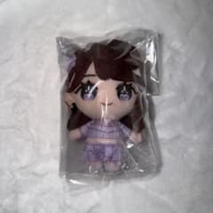 LOVE イコラブ 大谷映美里 ぬいぐるみ - メルカリ